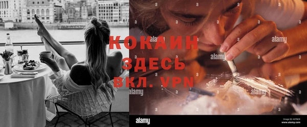 тгк Лиски